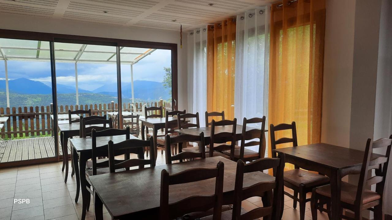 Refuge De Roncharel Hotel Annot Exterior photo